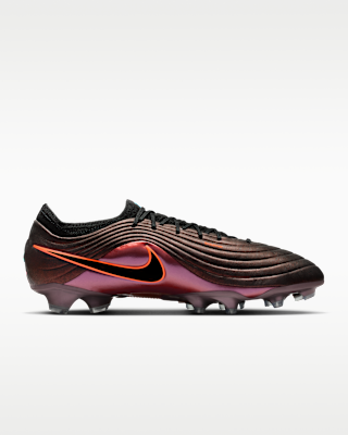 Nike Tiempo Maestro Elite LV8 Firm-Ground Low-Top Football Boots